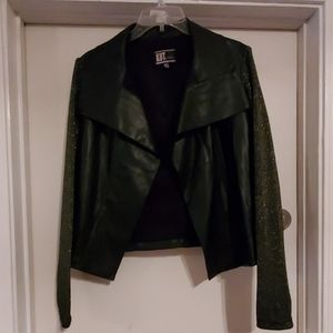 Kut From the Kloth Drape Jacket